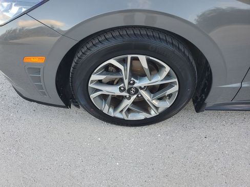 Used 2022 Hyundai Sonata SEL image 18