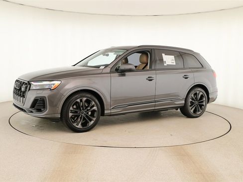 New 2026 Audi Q7 2.0T Premium image 13