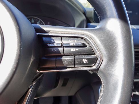 Certified 2024 MAZDA CX-90 3.3 Turbo w/ Preferred Plus image 15