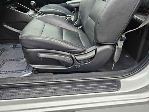 Used 2016 Kia Forte Koup EX w/ EX Premium Package image 30