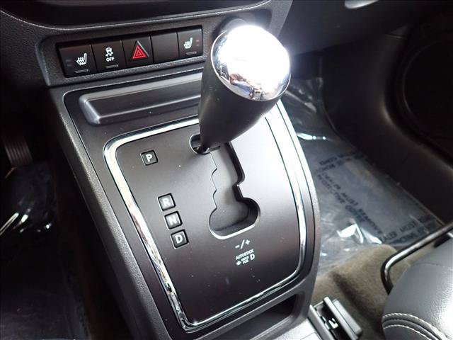 Used 2016 Jeep Patriot High Altitude AWD/4WD image 18