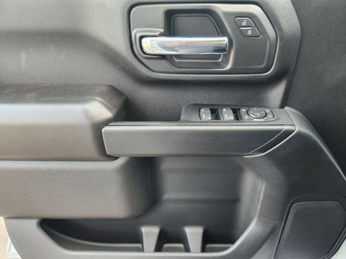 New 2026 Chevrolet Silverado 2500 W/T w/ WT/CX Safety Package image 24