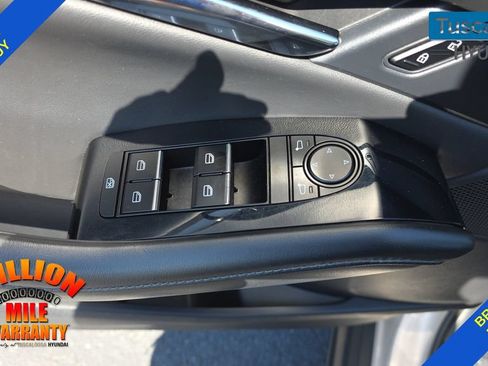 Used 2024 MAZDA CX-30 AWD 2.5 S w/ Preferred Package image 13