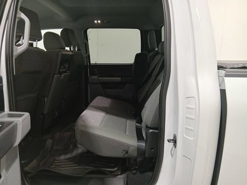 Certified 2023 Ford F150 XLT w/ Equipment Group 301A Mid AWD/4WD image 14