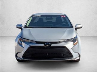 Used 2023 Toyota Corolla LE video 2