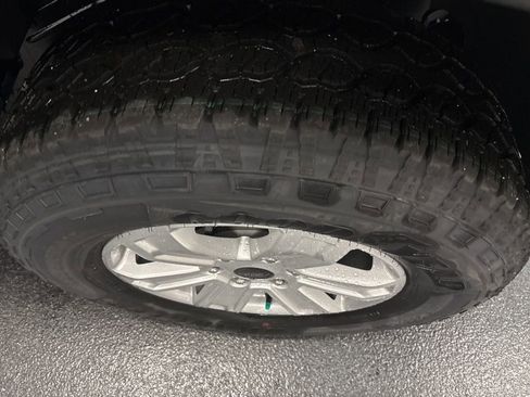 New 2025 Ford Ranger XL w/ Trailer Tow Package image 15