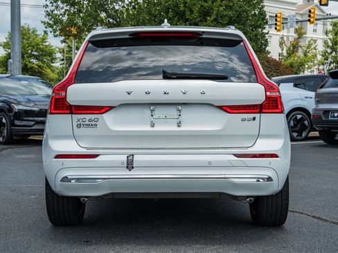 Certified 2023 Volvo XC60 B5 Plus w/ Climate Package AWD/4WD image 6