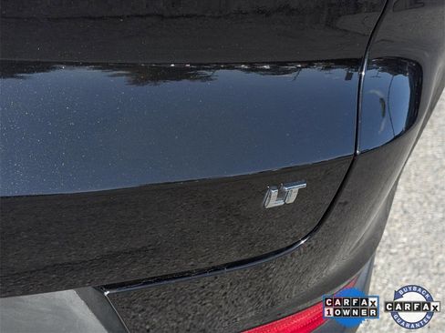 Used 2025 Chevrolet TrailBlazer LT image 7