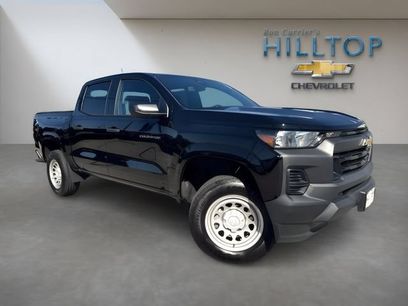 Used 2025 Chevrolet Colorado W/T w/ WT Convenience Package II