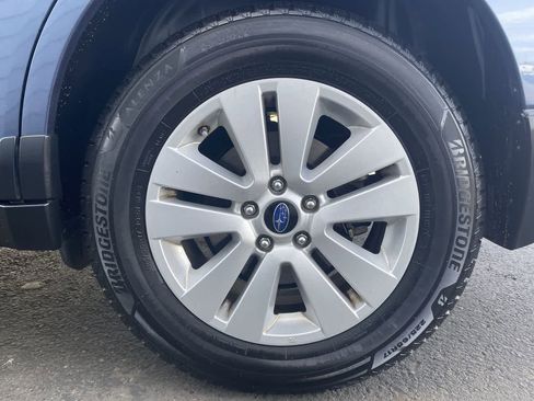 Used 2018 Subaru Outback 2.5i Premium w/ Popular Package #1 image 10