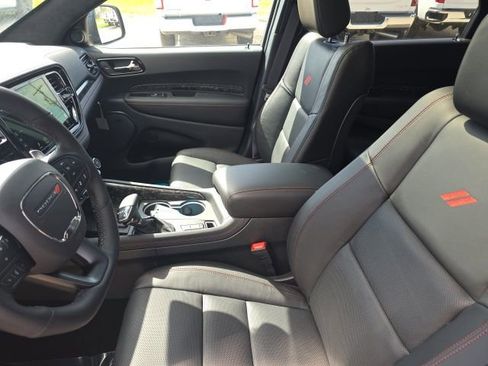New 2026 Dodge Durango GT AWD/4WD image 18