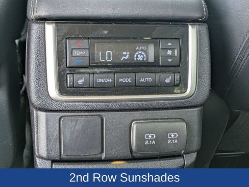 Used 2022 Subaru Ascent Limited w/ Technology Package AWD/4WD image 17