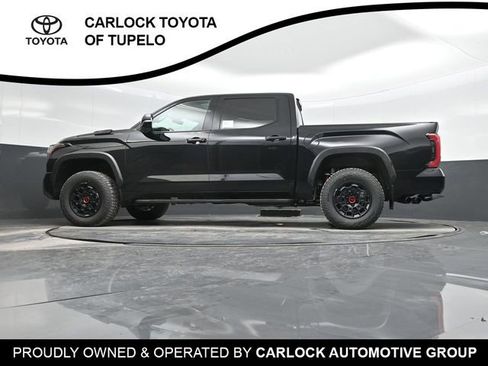 New 2025 Toyota Tundra TRD Pro image 42