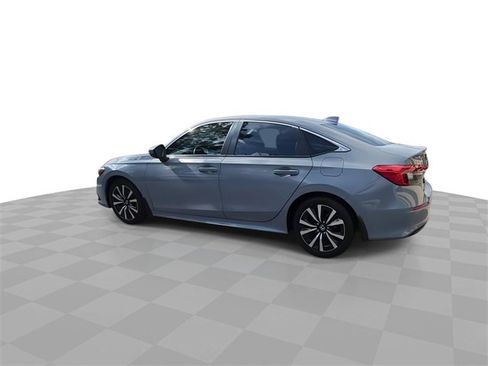 Used 2024 Honda Civic EX image 6