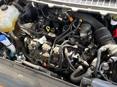 Used 2024 Ford Edge ST-Line image 31