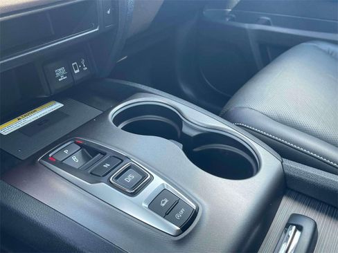 Certified 2023 Honda Ridgeline RTL-E image 28