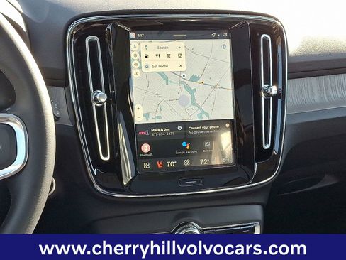 New 2026 Volvo XC40 B5 Plus w/ Protection Package Premier image 13