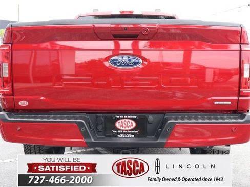 Used 2021 Ford F150 XLT w/ Equipment Group 302A High RWD image 6