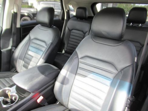 Used 2015 Ford Edge SEL w/ Equipment Group 201A image 17