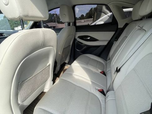 Used 2018 Jaguar E-PACE S AWD/4WD image 12