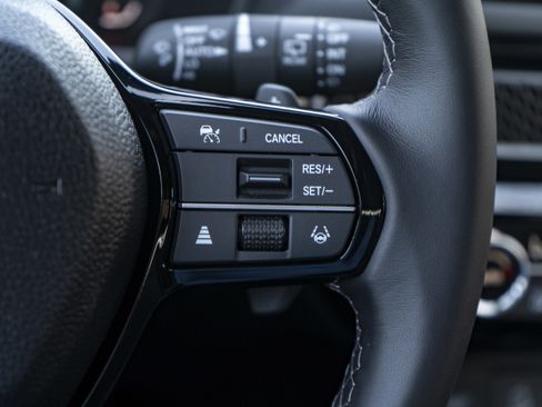 Certified 2026 Honda Civic Sport Touring image 30