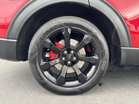 Used 2020 Ford Explorer ST w/ ST High-Performance Pack image 45