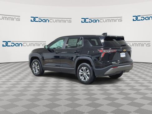 New 2026 Chevrolet Equinox LT w/ Safety and Technology Package AWD/4WD image 6