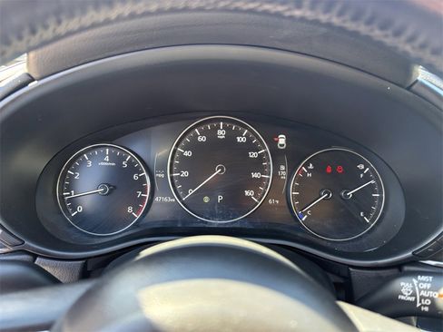 Used 2024 MAZDA CX-30 AWD 2.5 S w/ Select Sport Pkg image 18