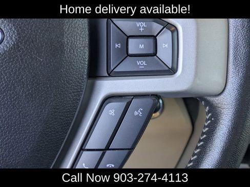 Used 2018 Ford F350 Lariat w/ Lariat Ultimate Package image 24