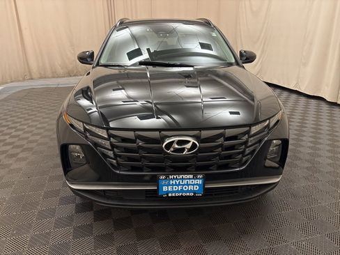 Used 2024 Hyundai Tucson SEL image 2