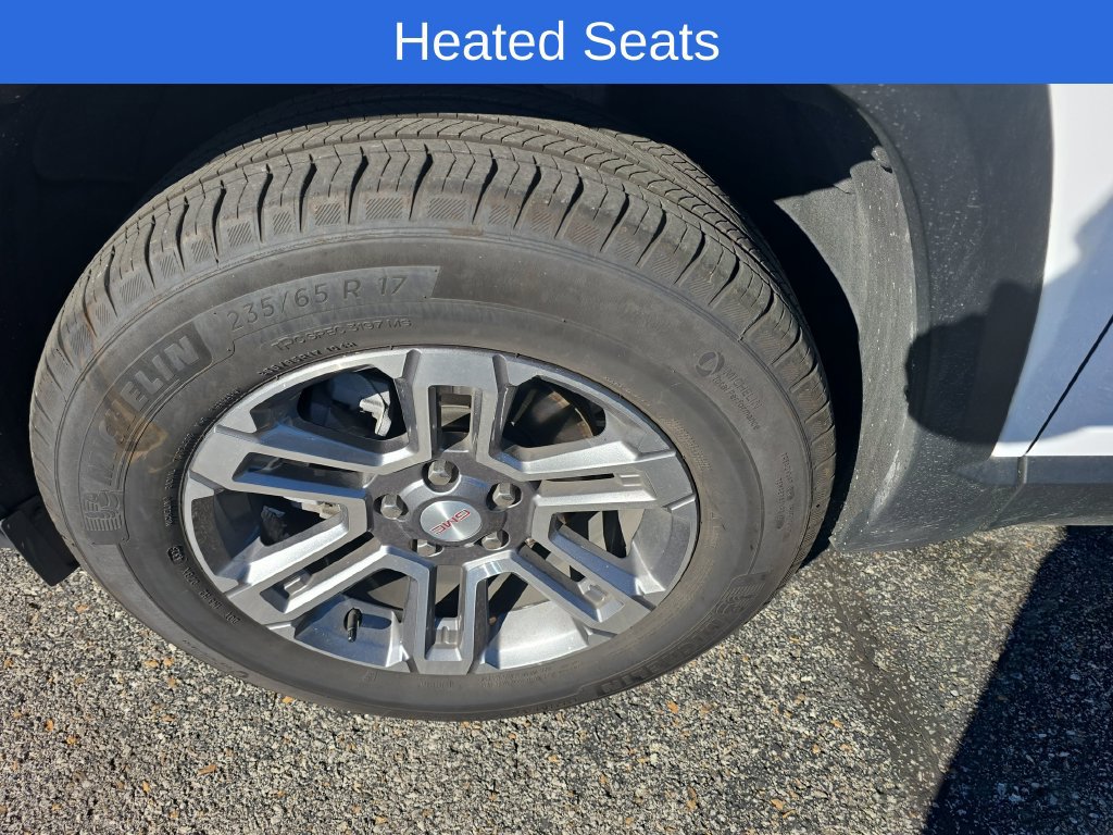 Used 2026 GMC Terrain Elevation FWD image 9