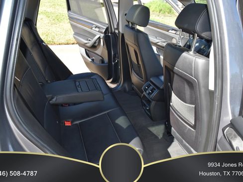 Used 2012 BMW X3 xDrive28i AWD/4WD image 14