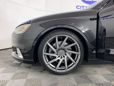 Used 2017 Audi A3 2.0T Premium image 11