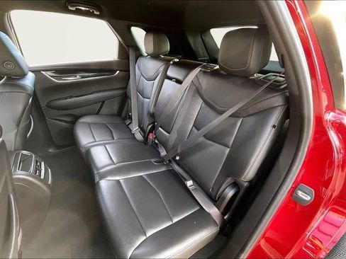 Used 2020 Cadillac XT5 Luxury w/ LPO, Floor Liner Package image 16