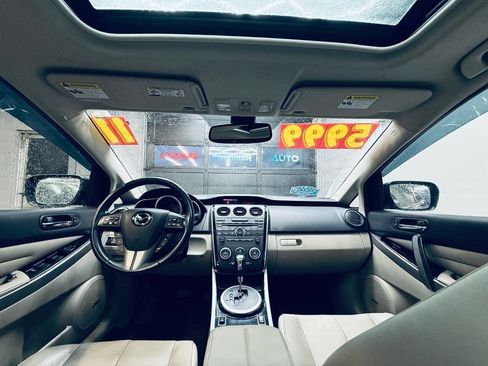 Used 2011 MAZDA CX-7 s Grand Touring image 6