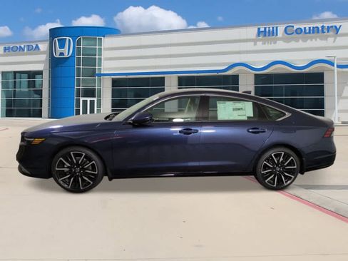 New 2026 Honda Accord Touring image 2