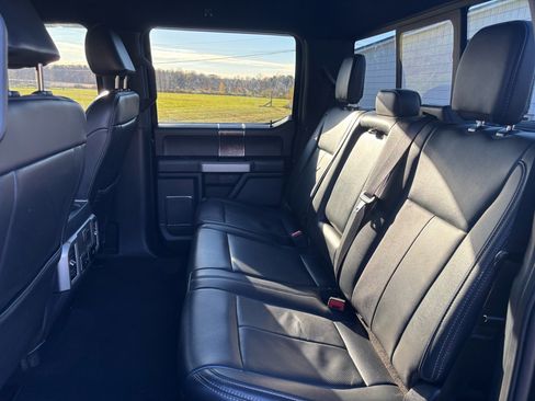 Used 2022 Ford F250 Lariat w/ Tremor Off-Road Package image 43