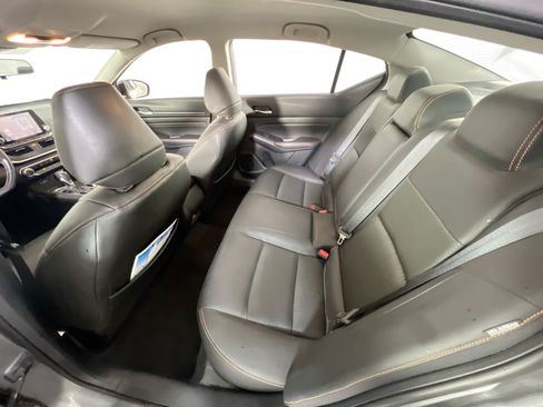 Used 2020 Nissan Altima 2.5 SR AWD/4WD image 22