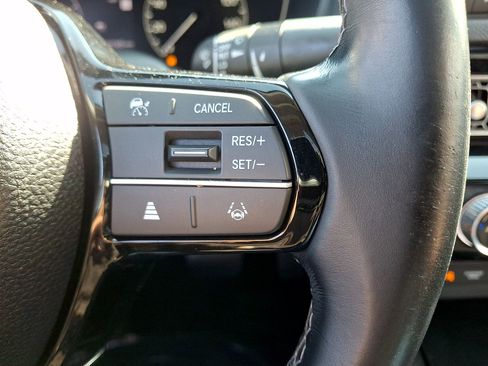 Used 2022 Honda Civic EX image 18