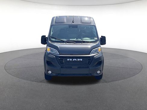 New 2025 RAM ProMaster 2500 w/ Convenience Group image 31
