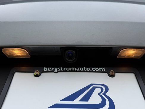 Used 2025 Kia Sportage LX image 11