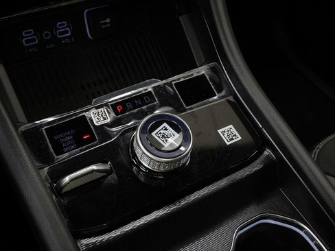 New 2026 Jeep Grand Cherokee Altitude AWD/4WD image 25
