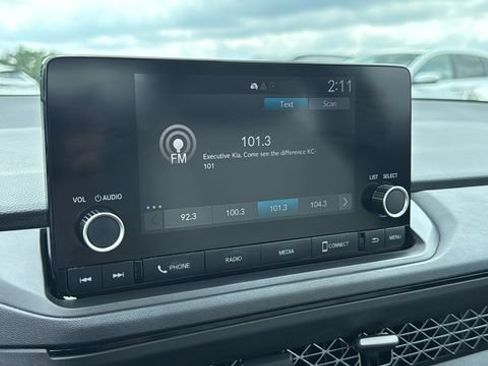 Used 2023 Honda Accord EX image 16
