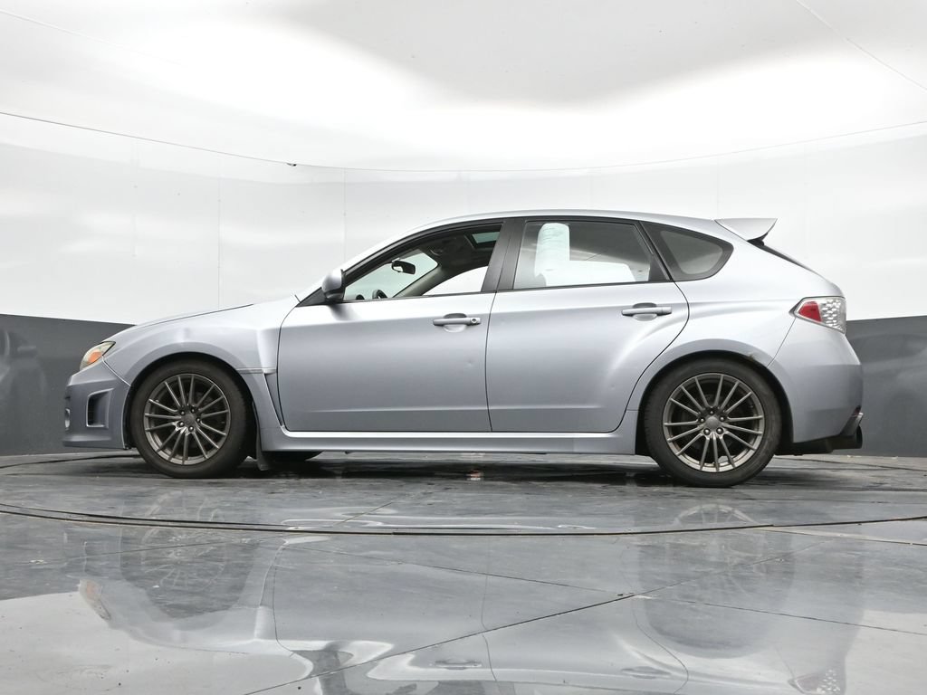 Used 2014 Subaru Impreza WRX Premium AWD/4WD image 43