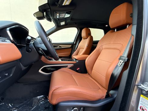 New 2026 Jaguar F-PACE R-Dynamic S AWD/4WD image 11