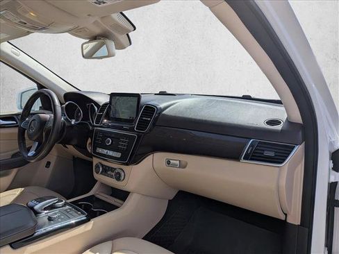 Used 2016 Mercedes-Benz GLE 350 4MATIC image 22