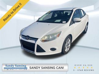 Used 2014 Ford Focus SE video 1