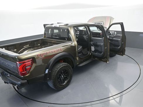 Used 2025 Ford F150 Raptor image 76