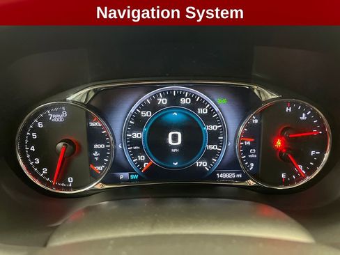 Used 2017 GMC Acadia Denali image 11