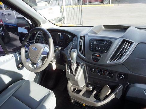 Used 2017 Ford Transit 250 148 High Roof RWD image 33